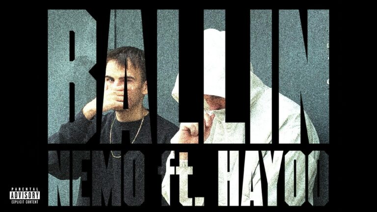Nemo, hayoo, allme – BALLIN – teledysk