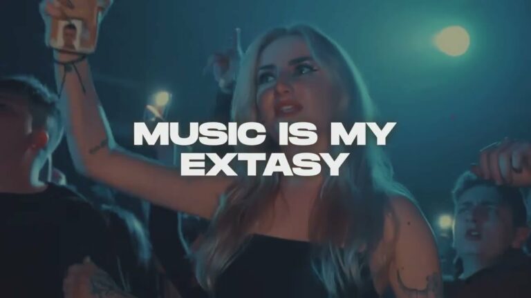 NOIZBASSES – Music Is My Extasy (Org. Alchemist Project) – teledysk