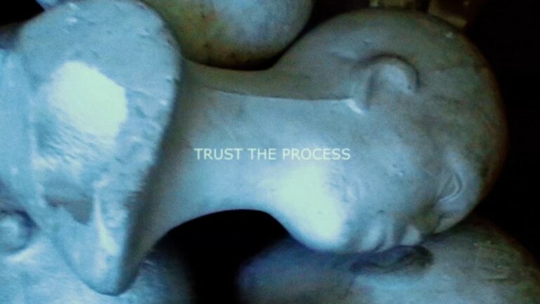 OPA7 – TRUST THE PROCESS – teledysk