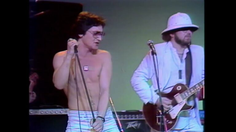 Perfect – Chcemy być sobą (Live 1981) – teledysk