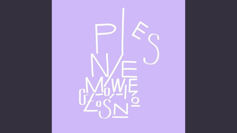 pies – nie mówię głośno – teledysk