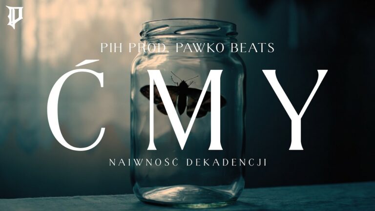Pih – Ćmy (Naiwność Dekadencji) – teledysk