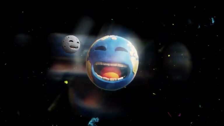 PNAU – Change – teledysk