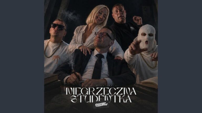 PUMPSOUND – Niegrzeczna Studentka (PUMPSOUND Remix) – teledysk