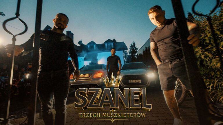 Sequento, Maka, Pancio – Szanel – teledysk