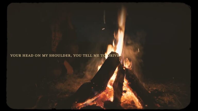 Shania Twain, The Milk Carton Kids – Who Do You Love – teledysk