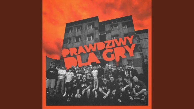 Shellerini, Słoń, Donguralesko, Adash, RY23, Rafi, Kaczor, Dj Soina – Prawdziwy Dla Gry – teledysk