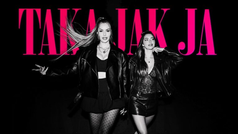 Topky – TAKA JAK JA – teledysk