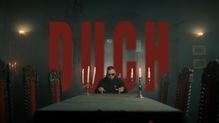 Vin Vinci – Duch – teledysk