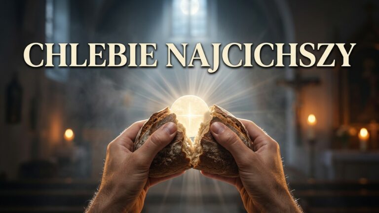 VivaVox – Chlebie najcichszy – teledysk