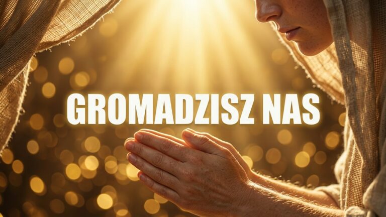 VivaVox – Gromadzisz Nas – teledysk