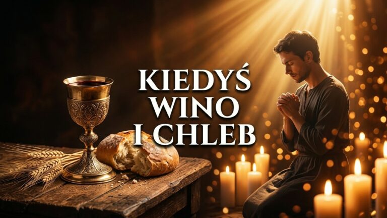VivaVox – Kiedyś Wino i Chleb – teledysk