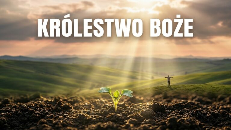 VivaVox – Królestwo Boże jak ziarnko jest – teledysk
