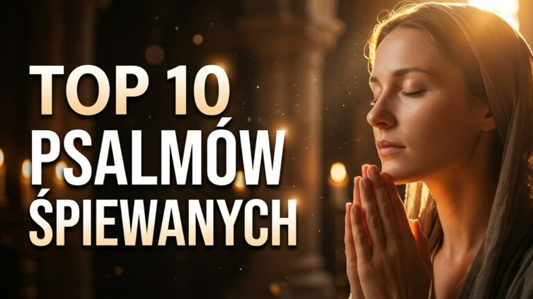 VivaVox – TOP 10 psalmów śpiewanych – teledysk