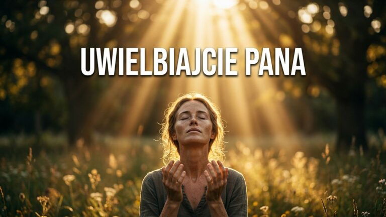 VivaVox – Uwielbiajcie Pana – teledysk